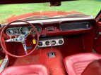 Thumbnail Photo 118 for 1966 Ford Mustang Coupe